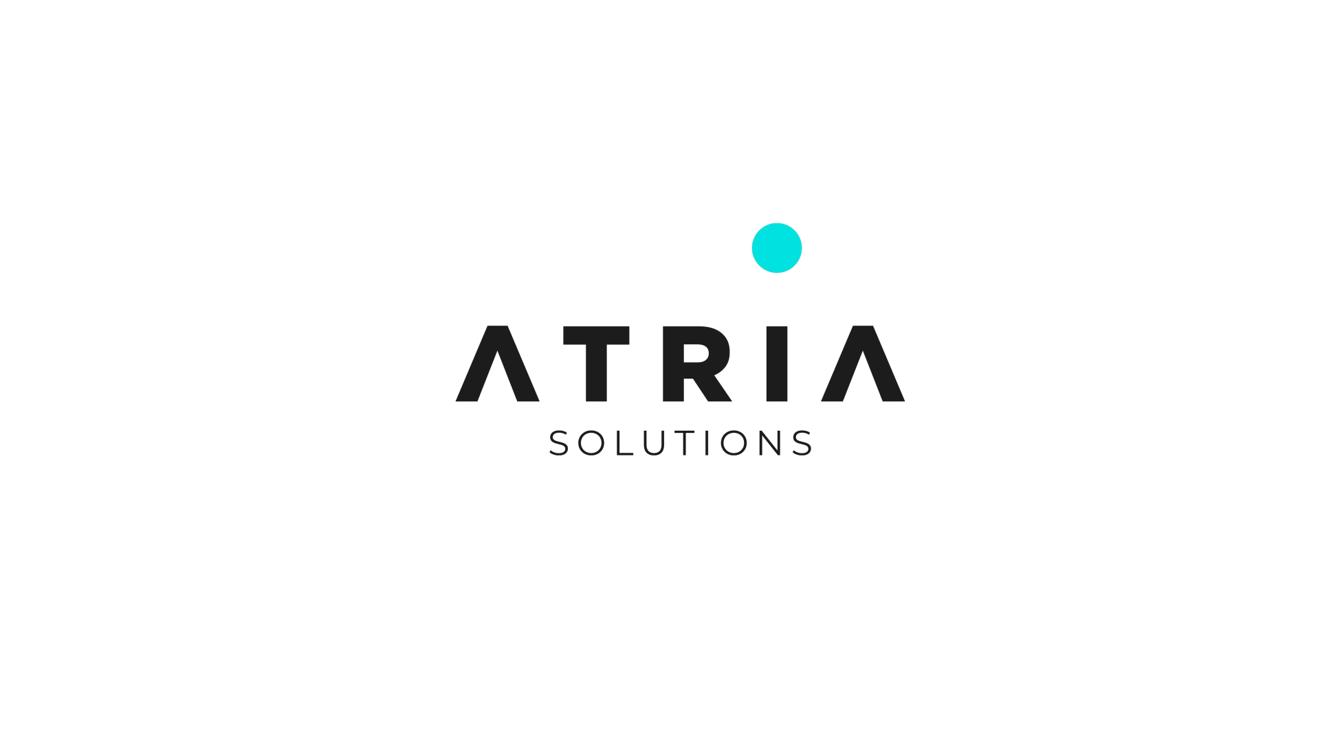 atria solutions lebanon IT consulting cybersecurity cisco security internet of things
