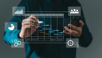 Project Management Powered by AI