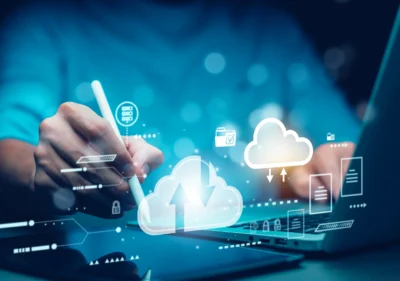 Futuristic Cloud Solutions