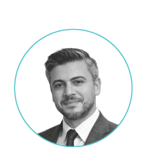 Rony Melhem PreSales